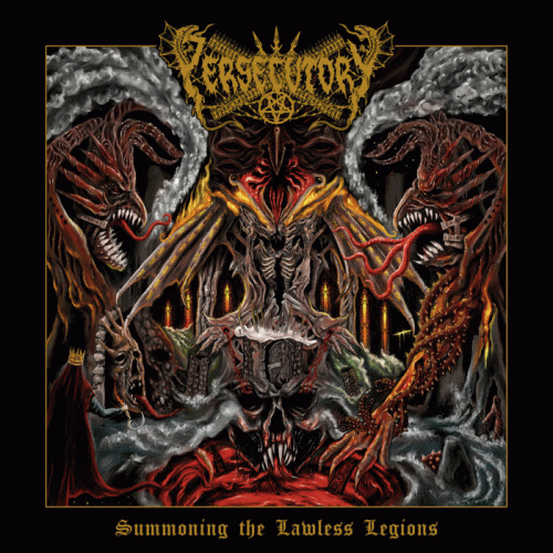 Persecutory : Summoning the Lawless Legions